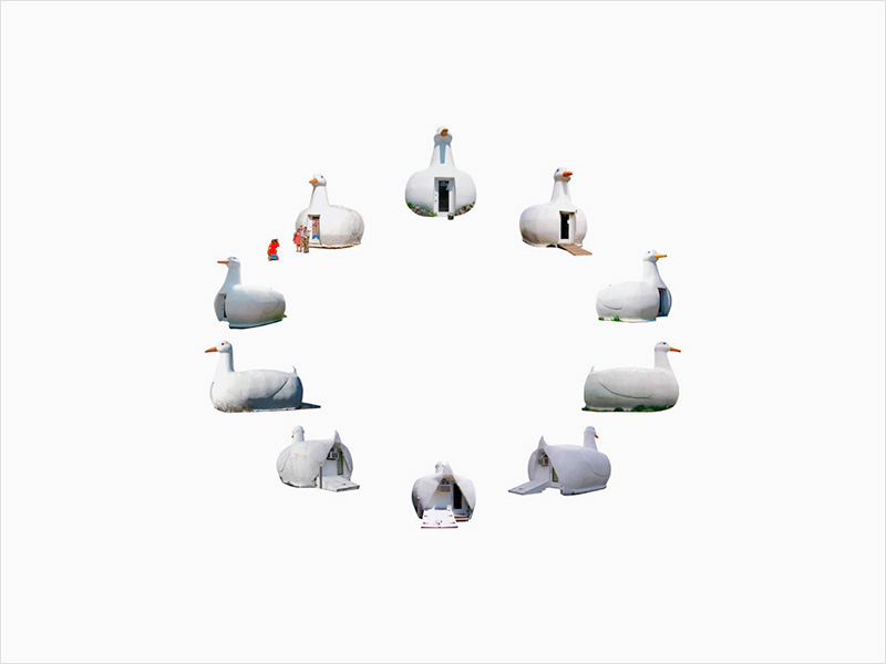 Teleportation : Phase 2