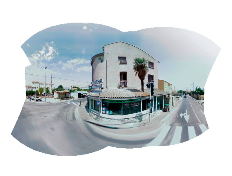 Le PALMIER - La Ciotat