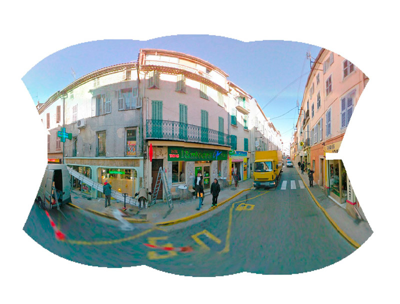 L'UNIVERS - Sollies Pont